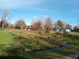 Hermoso Lote en Venta Frente a la Plaza, B° Parque Pellegrini 3, Pilar