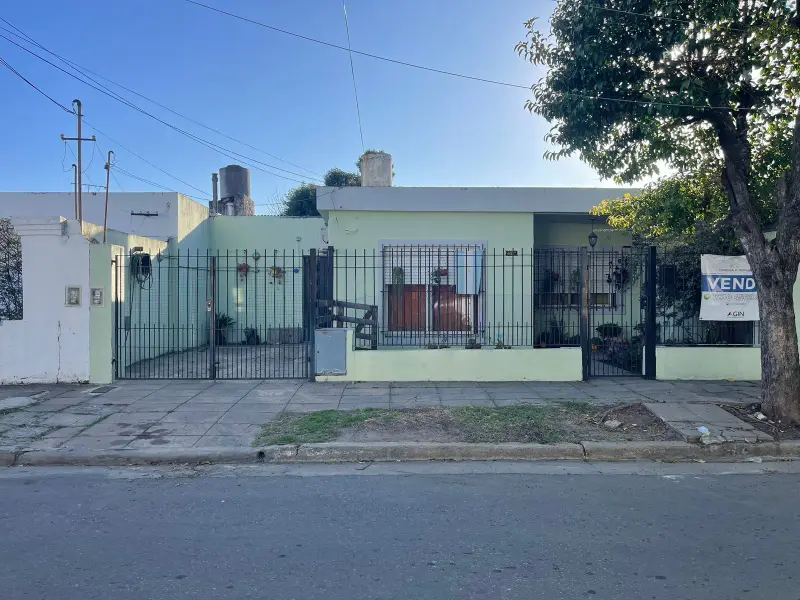 Casa en Venta en Pilar Centro