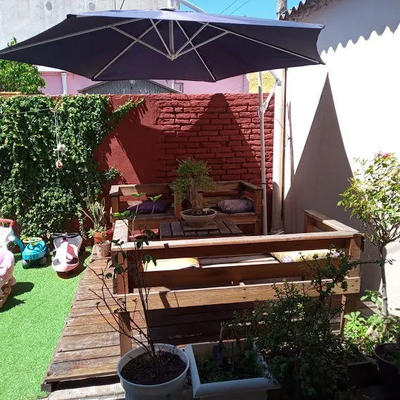 Hermosa Casa en Venta en Pilar Centro