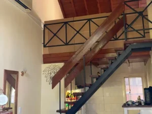 Muy Lindo Dúplex en Venta en condominio, con patio individual, en Pilar Centro