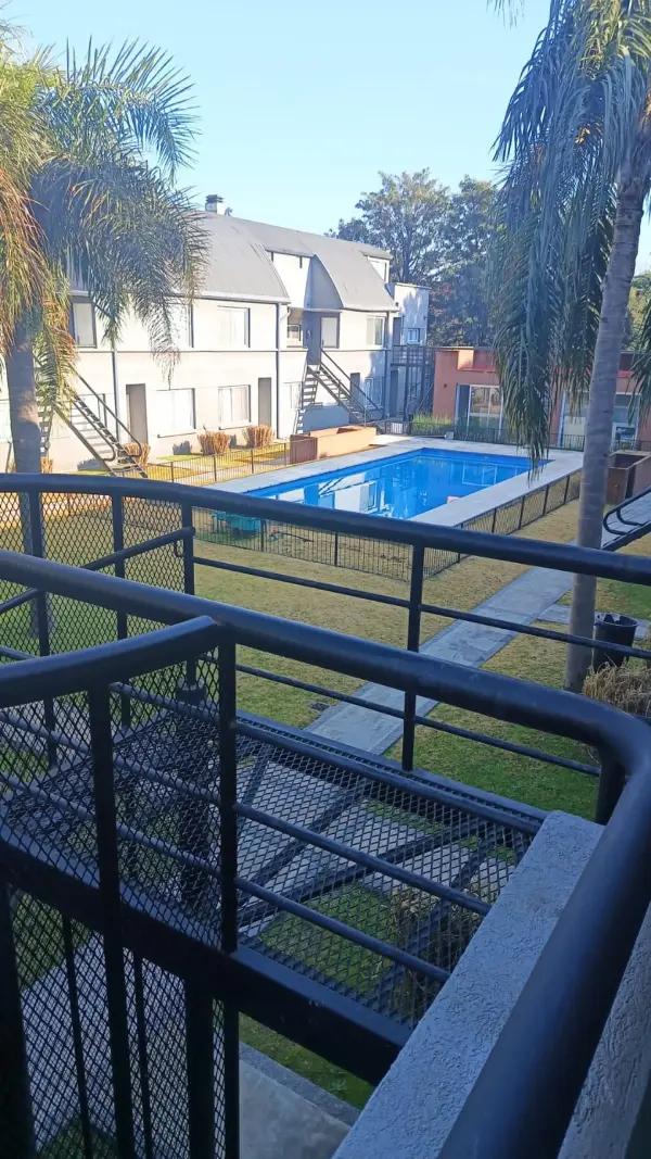 Departamento en Venta en Villa Morra. General Las Heras 300