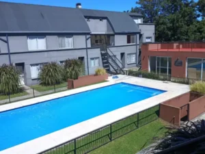 Hermoso Departamento en Venta – Calle General Las Heras, Villa Morra, Pilar