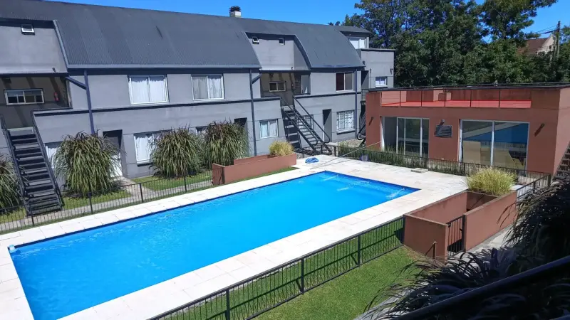Hermoso Departamento en Venta – Calle General Las Heras, Villa Morra, Pilar
