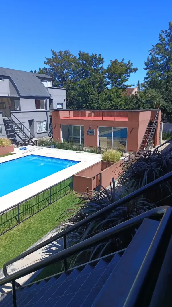 Hermoso Departamento en Venta – Calle General Las Heras, Villa Morra, Pilar - Imagen 2