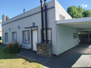 Hermosa casa en Venta, ubicada en el Barrio Parque Pellegrini III, Pilar
