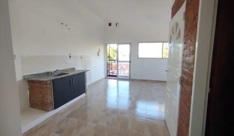 Muy lindo Departamento en Venta, ideal para inversión, bajas expensas, zona Grand Bourg Centro - Imagen 7