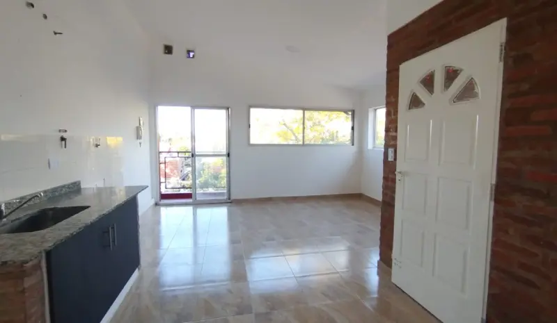 Muy lindo Departamento en Venta, ideal para inversión, bajas expensas, zona Grand Bourg Centro - Imagen 8