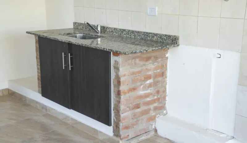 Muy lindo Departamento en Venta, ideal para inversión, bajas expensas, zona Grand Bourg Centro - Imagen 11