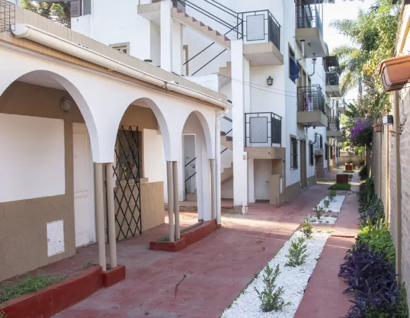 Muy lindo Departamento en Venta, ideal para inversión, bajas expensas, zona Gran Bourg