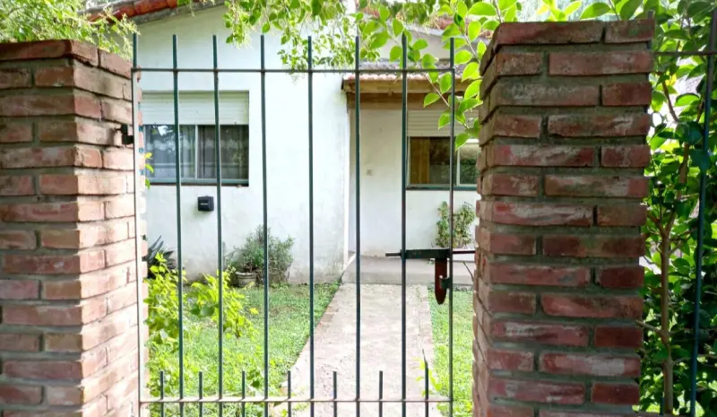Oportunidad, Casa en Venta a reciclar, ubicada en Fátima, a metros de Panamericana - Imagen 5