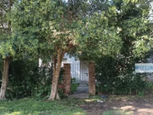 Oportunidad Casa en Venta a reciclar ubicada en Fátima a metros de Panamericana 8