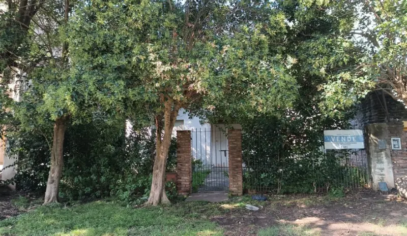 Oportunidad Casa en Venta a reciclar ubicada en Fátima a metros de Panamericana 8