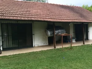 Quesada 1900. Venta en El Manantial, Pilar