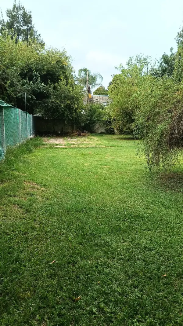 Venta Lote en El Manantial, Pilar