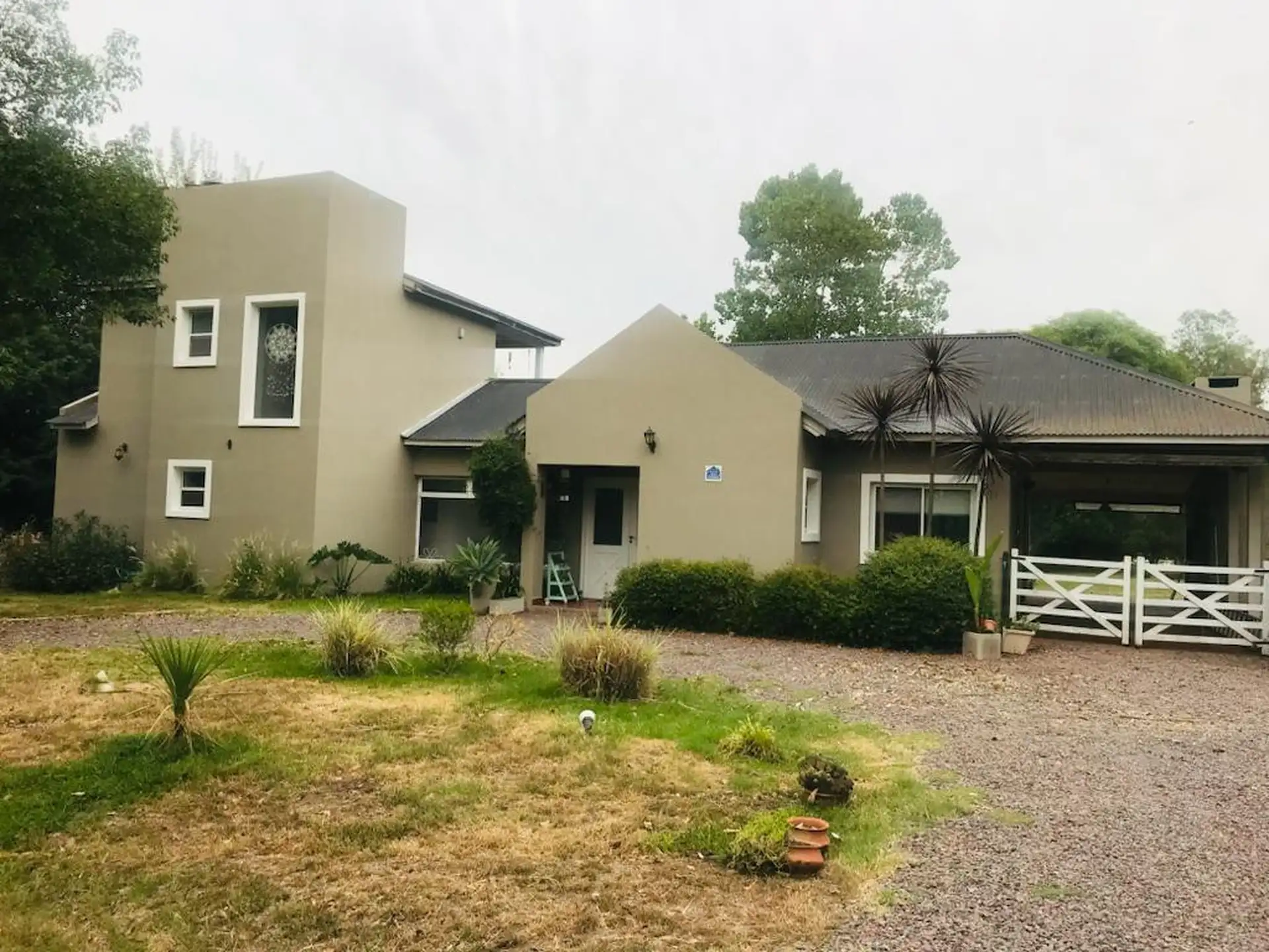 Rincón De La Patria 100 USD 185.000 Venta en Manzanares, Partido de Pilar