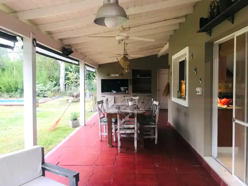 Rincón De La Patria 100 USD 185.000 Venta en Manzanares, Partido de Pilar - Imagen 11
