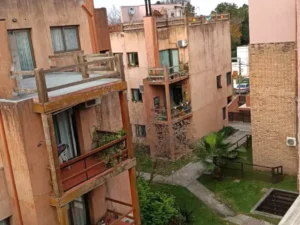 Departamento 3 ambientes en Venta, Condominio Le Petit Champagnat, Pilar, Zona Norte