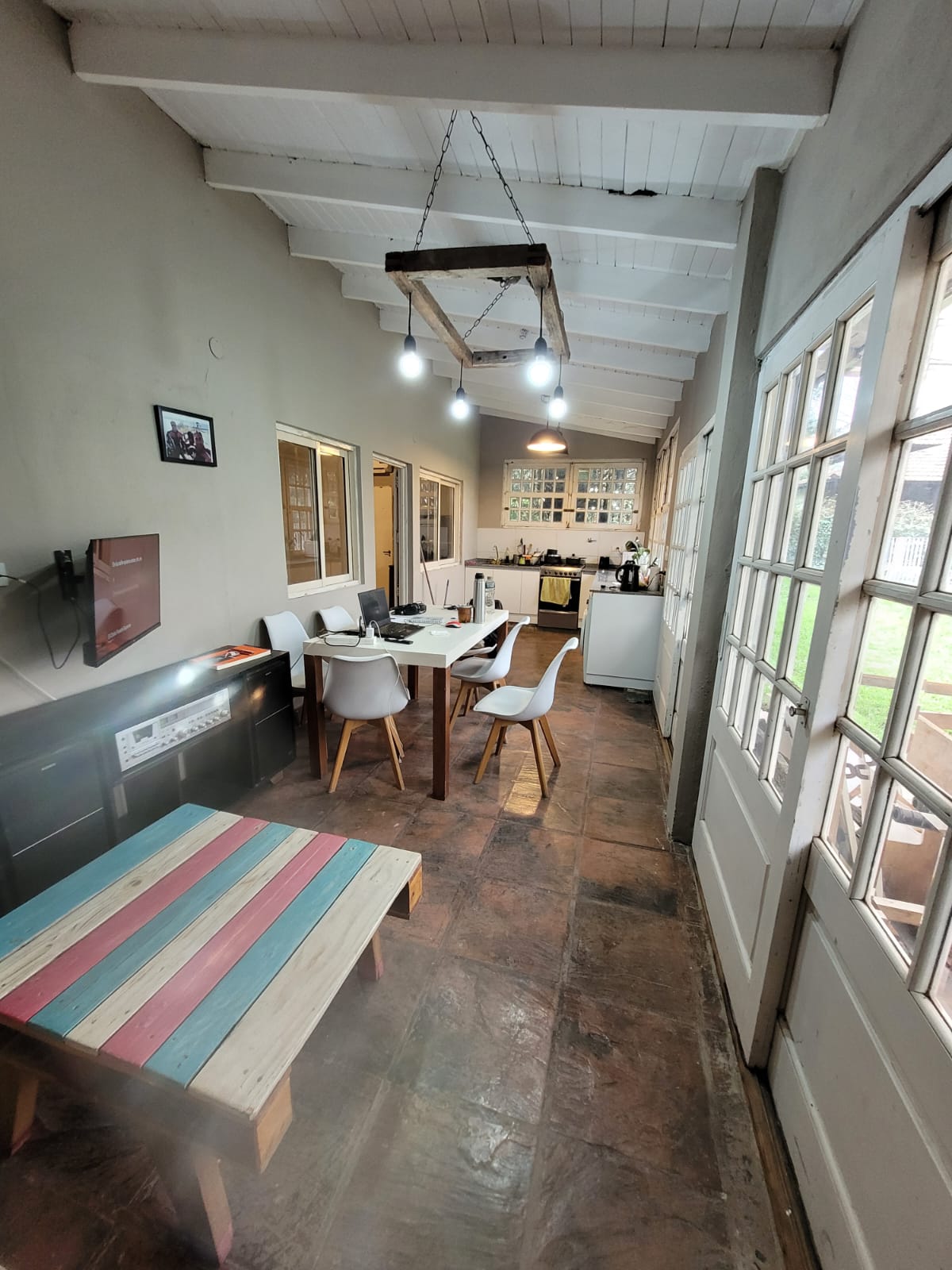 Casa en Venta en Barrio Parque Pellegrini 2, Pilar